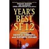 YEAR'S BEST SF 12