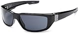 Spy+ DIRTY MO Shiny Black-Grey - DVBS00