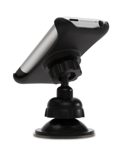Griffin GC17116 WindowSeat Mobile HandsFree Car Kit
