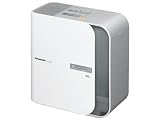 Panasonic ハイブリッド(加熱気化)式 加湿機 [nanoe(ナノイー)搭載] FE-KXD05-S シルバー