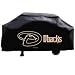 Arizona Diamondbacks Grill Cover