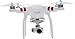 DJI Phantom 3 Standard Quadcopter Drone with 2.7K HD Video Camera