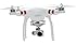 DJI Phantom 3 Standard Quadcopter Drone with 2.7K HD Video Camera