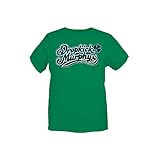 Dropkick Murphys Script Logo T-Shirt