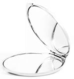 Technic Compact Mirror #Round