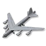 Tailwinds Die Cast B-52H Stratofortress