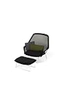 Slow Chair - slow-chair-schwarz - Vitra