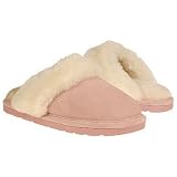 Lamo Women's Lady's Scruff