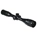 Leapers 5th Gen 3-9x40 AO Mil-Dot Rifle Scope with R/G, 1 Tube