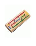 Alex Felt Chalk Board Eraser with Wooden Grip