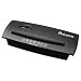 Light-Duty 38161 Strip-Cut Shredder, Black