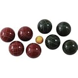 EPCO Tournament Bocce Set - 107mm