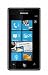 Samsung I8700 Omnia WP7 5MP,Quadband,Wi-fi Unlocked GSM Mobile Phone (black)