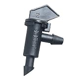Raindrip #121025B 25PK 1GPH Flag Dripper