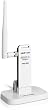 Tp-Link TL-WN722NC - Adaptador USB inal�mbrico de alta ganancia, 150 Mbps, 2.4 GHz