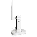 TP-Link TL-WN722NC High Gain WLAN Netzwerk Adapter 150 Mbps USB