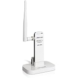 TP-Link TL-WN722NC High Gain WLAN Netzwerk Adapter 150 Mbps USB [Amazon frustfreie Verpackung]von "TP-Link"