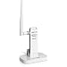 TP-Link - TL-WN722NC - Adaptateur USB High Gain Sans Fil N - 150 Mbps - Antenne d�tachable 4dBi - Technologie Align