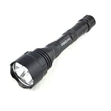 2000lumen 3x Cree Xp-g R5 LED Flashlight Torch and Free Battery Charger with 5 Switch Mode: High / Middle / Low / Strobe / Sos 2000lumen 3x Cree Xp-g R5 LED Flashlight Torch and Free Battery Charger with 5 Switch Mode: High / Middle / Low / Strobe / Sos