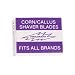 Health & Personal Care : Tweezerman Callus Replacement Blades 100-ct.