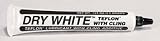 Dry White Lubricant, .125 oz by Pinecar