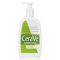 CERAVE HYDRATING CLEANSER Size: 12 OZ
