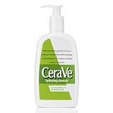 CeraVe Hydrating Cleanser, 12 Ounce ~ CeraVe