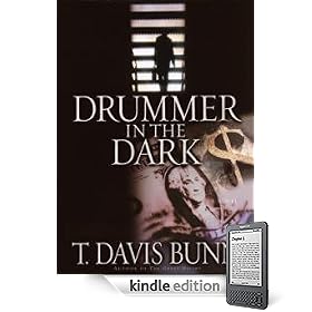 Drummer In the Dark