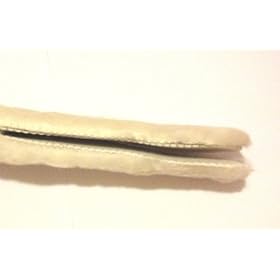 Women Us Size 8 Real Sheepskin Insoles Replacement for Shoes/boots