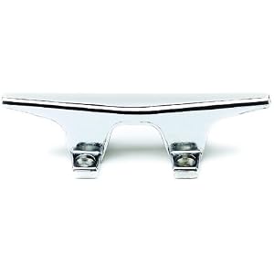 SeaSense CLEAT 4 1 2 HOLLOW BASE, ZA 50062421 (Image for Reference) by