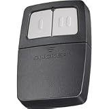 Chamberlain Clicker Transmitter Universal Garage Door Remote Control #KLIK1U