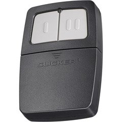 Chamberlain KLIK1U Universal Garage Door Remote Control