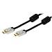 Labgear Premium 24K Gold Plated 20M HDMI to HDMI Cable
