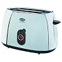 Breville TT48 2 slice Polished Stainless Steel Toaster