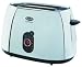 Breville TT48 2 slice Polished Stainless Steel Toaster