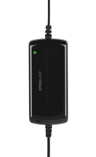 Speed-Link SL-6963-GBK PECOS Universal Notebook Netzteil 72W Preisvergleich