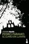 Pedro Paramo y El Llano en llamas (Spanish Edition)