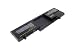 6 Cell, 3600mAh, Li-ion, Replacement Laptop Battery for Dell 312-0445,451-10365,FG442,GG386