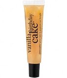 philosophy - vanilla birthday cake - flavored lip shine