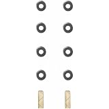 Fel-Pro SS70373  Valve Stem Seal Set by Fel-Pro