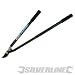 Silverline Telescopic B/pass Lpg Shears