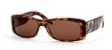 DIOR COUTURE 2/S 583 HAVANA TORTIOSE PLASTIC SUNGLASSES.