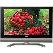LC-32BX5M 32Inch Multi-System Widescreen LCD HDTV, LC-32BX5M, TELEVISIONS-LCD Televisions