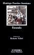 Facundo (COLECCION LETRAS HISPANICAS) (Spanish Edition)
