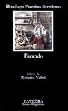 Facundo (COLECCION LETRAS HISPANICAS) (Spanish Edition)