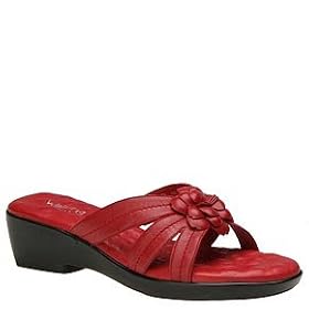 Buy Walking Cradles Ladies Candice Slip-On by Walking Cradles