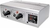 M-Audio Audio Buddy Dual Microphone Preamp for Musicians