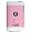 Pink / White