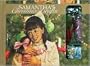 Samantha's Christmas Crafts with Other and Beads (American Girls Collection Sidelines)