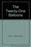 The Twenty-One Balloons